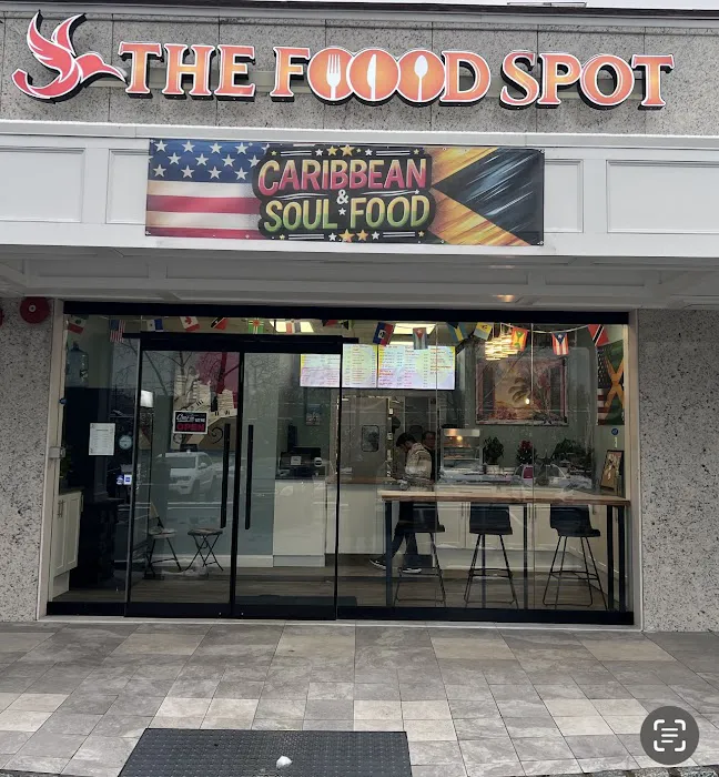 The Foood Spot Picture 10