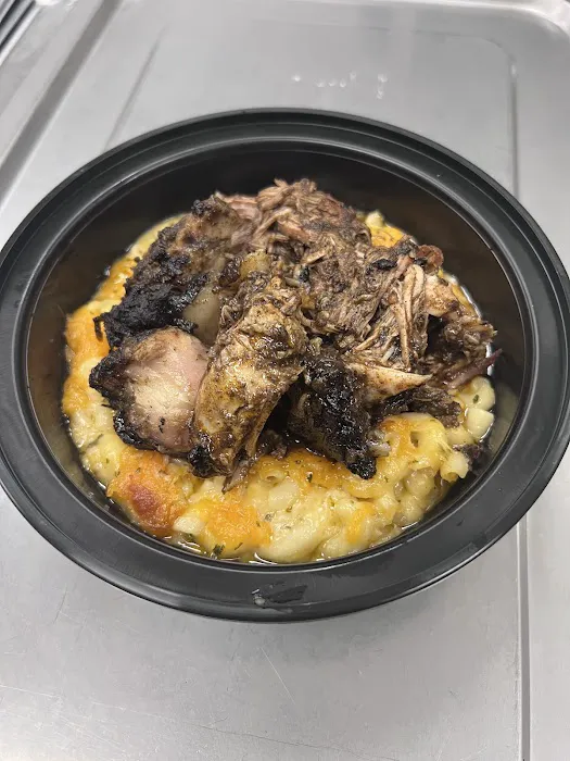 The Foood Spot Picture 8