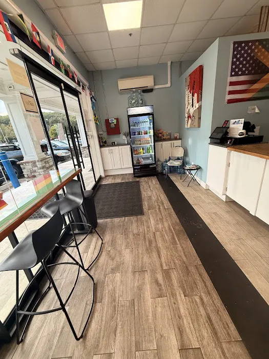 The Foood Spot Picture 9