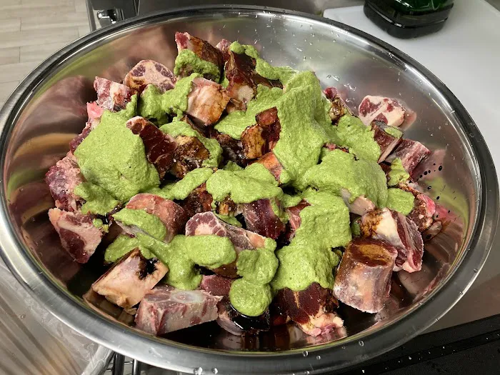 The Foood Spot Picture 7