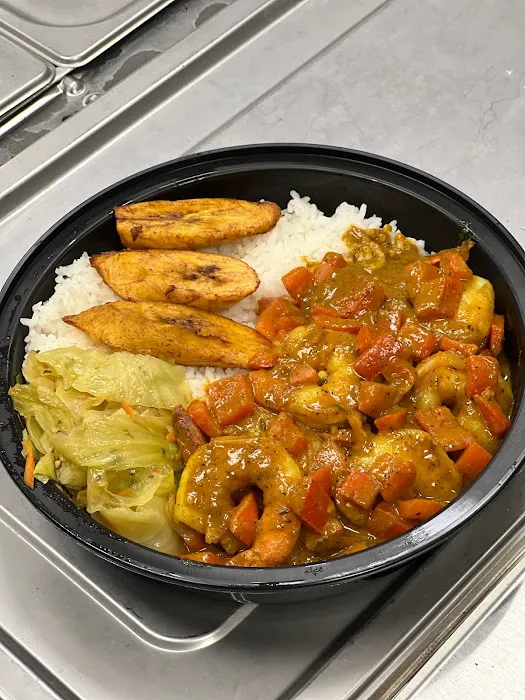 The Foood Spot Picture 6