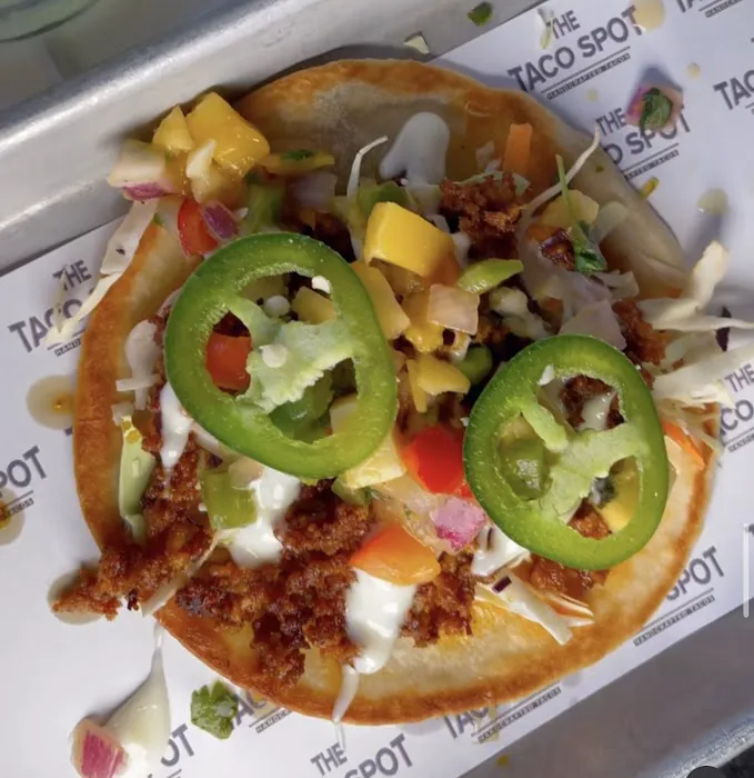 Taco Spot Picture 10