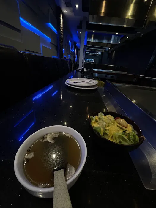 Miko East Northport - Sushi & Hibachi Picture 1