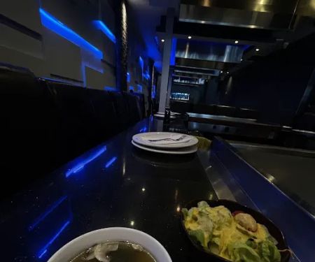 Miko East Northport - Sushi & Hibachi