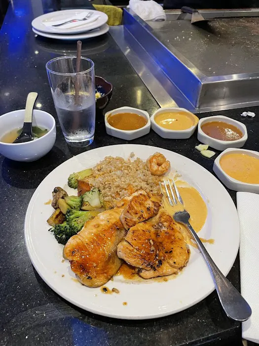 Miko East Northport - Sushi & Hibachi Picture 2