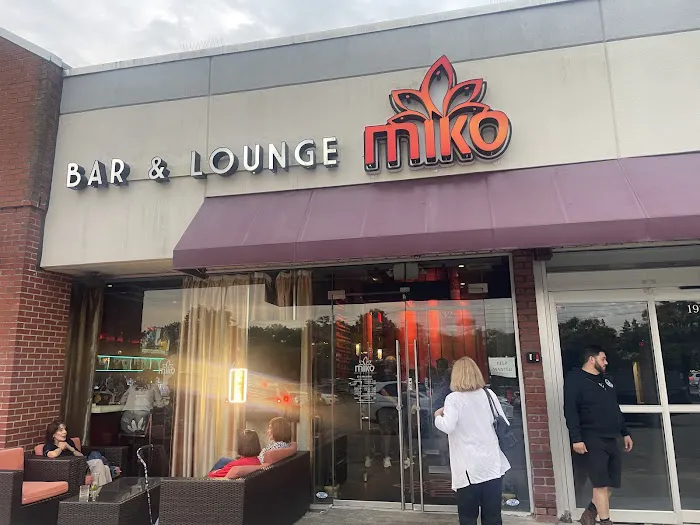 Miko East Northport - Sushi & Hibachi Picture 10