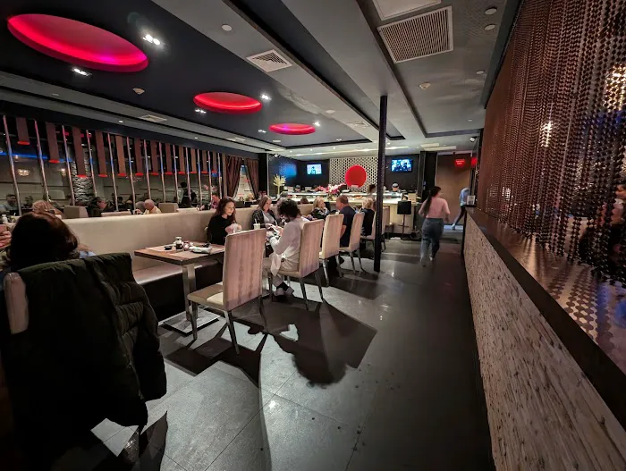 Miko East Northport - Sushi & Hibachi Picture 4