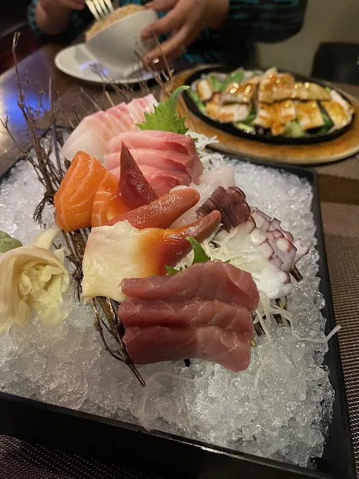 Miko East Northport - Sushi & Hibachi Picture 8