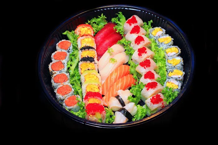 Miko East Northport - Sushi & Hibachi Picture 9