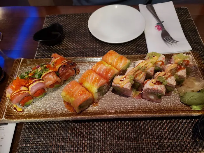 Miko East Northport - Sushi & Hibachi Picture 6