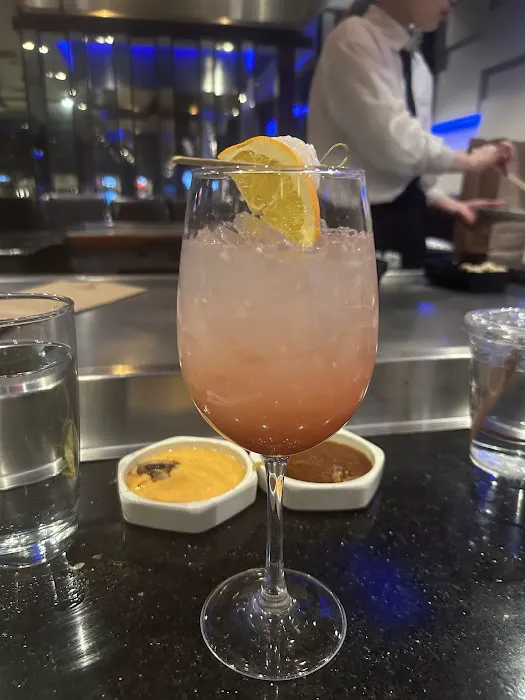 Miko East Northport - Sushi & Hibachi Picture 3