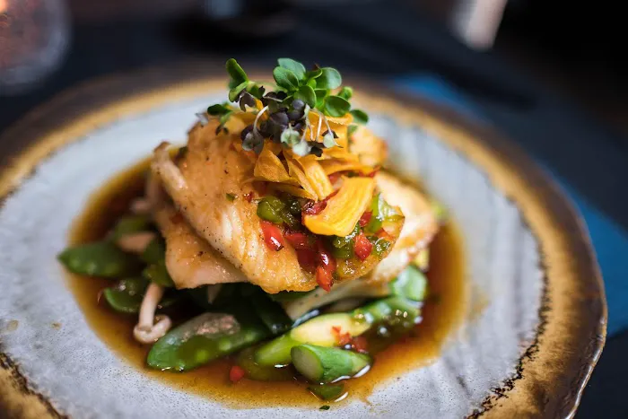 Miko East Northport - Sushi & Hibachi Picture 7