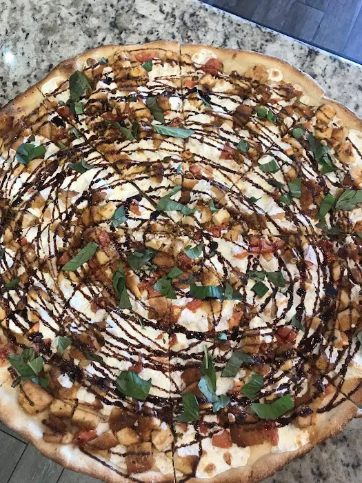 Mozzarella's Pizza Picture 9