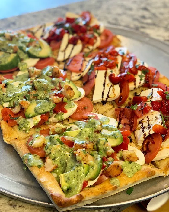 Mozzarella's Pizza Picture 7