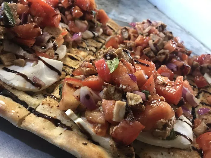 Mozzarella's Pizza Picture 10