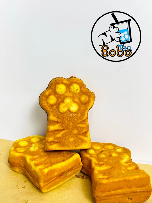 Bobo Tea Picture 2