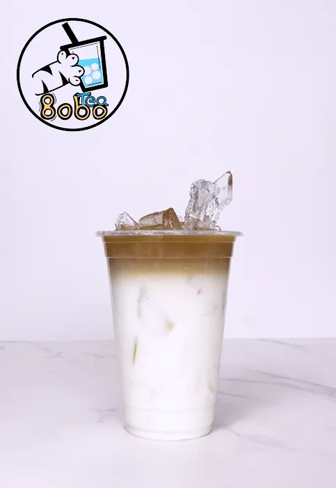 Bobo Tea Picture 4