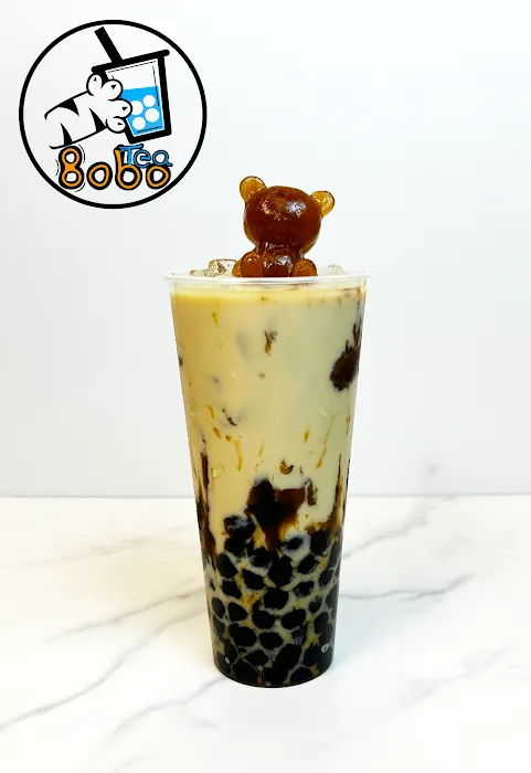 Bobo Tea Picture 7