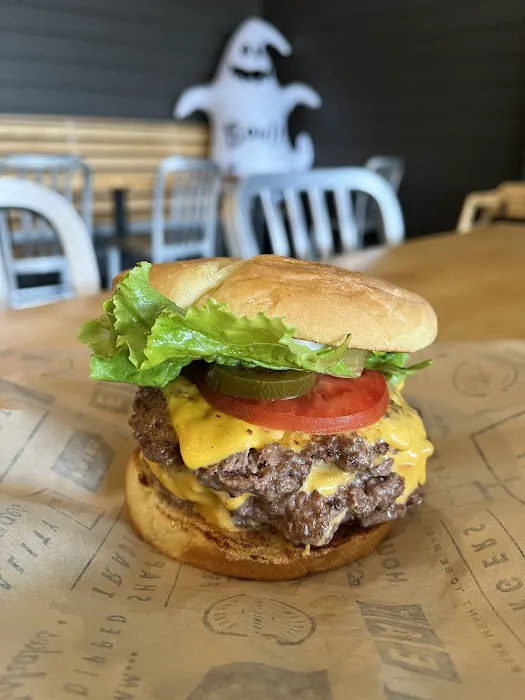 Wayback Burgers Picture 7