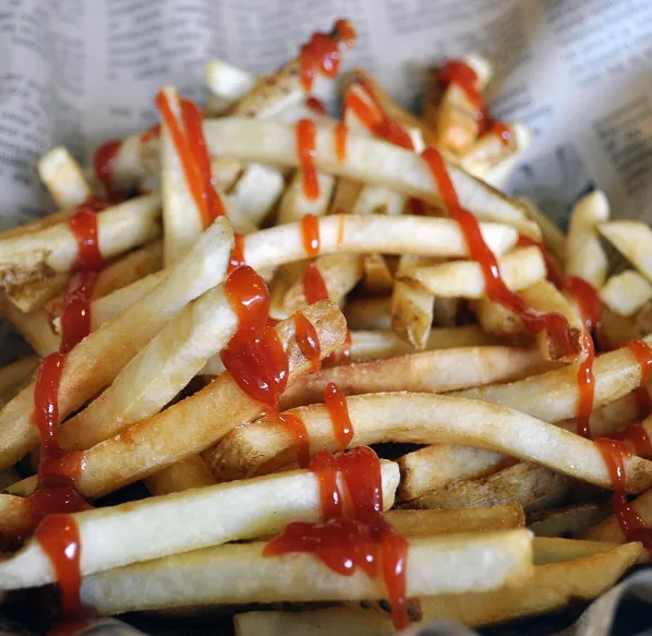 Wayback Burgers Picture 5