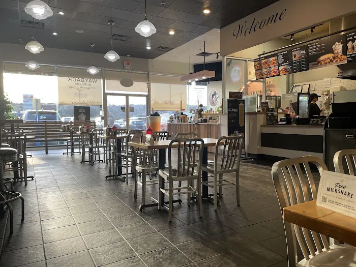 Wayback Burgers Picture 4