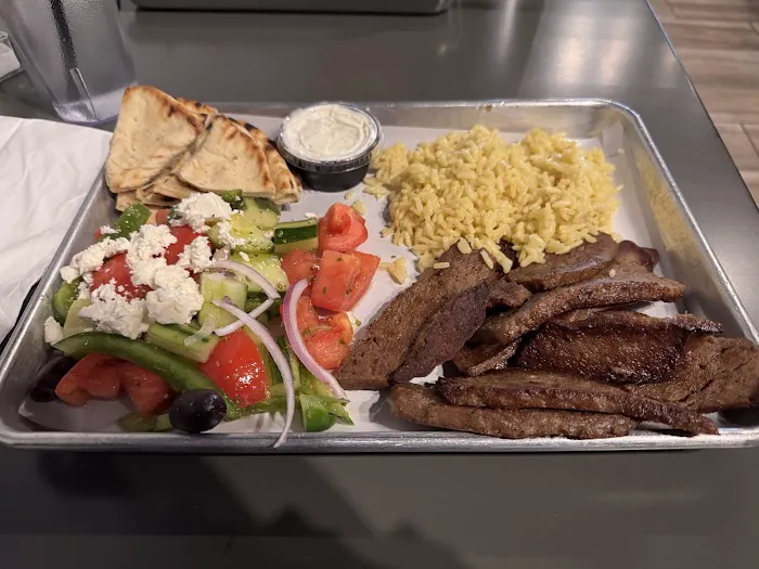 Twisted Greek Picture 5