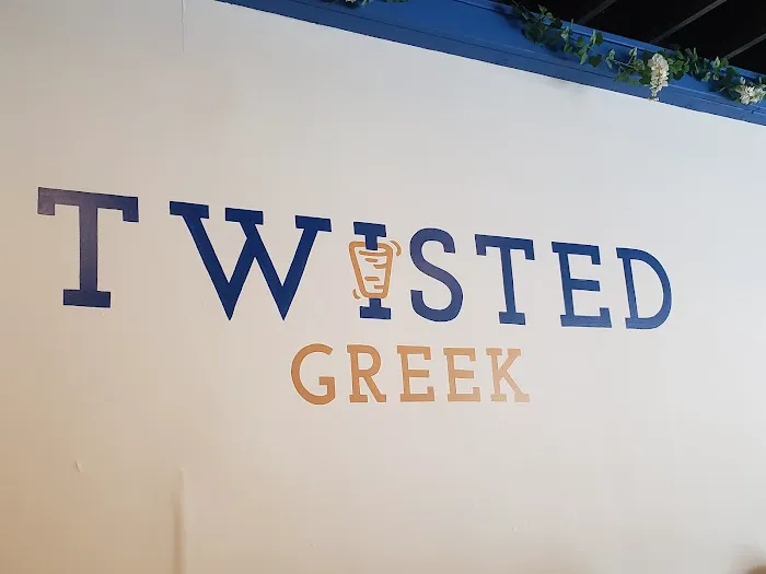 Twisted Greek Picture 4