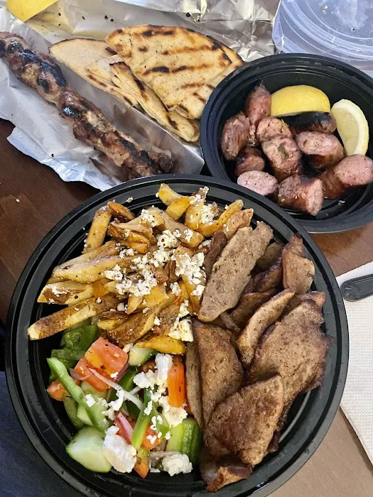 Twisted Greek Picture 2