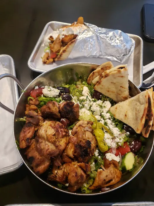 Twisted Greek Picture 3