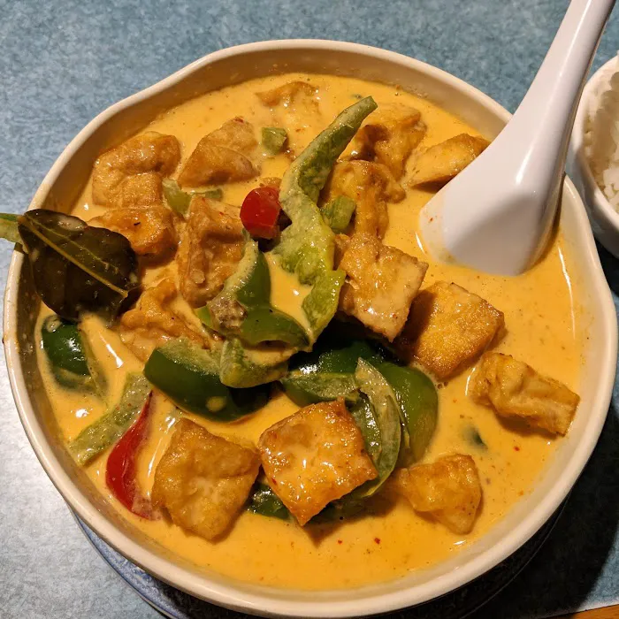 Thai Green Leaf Picture 10