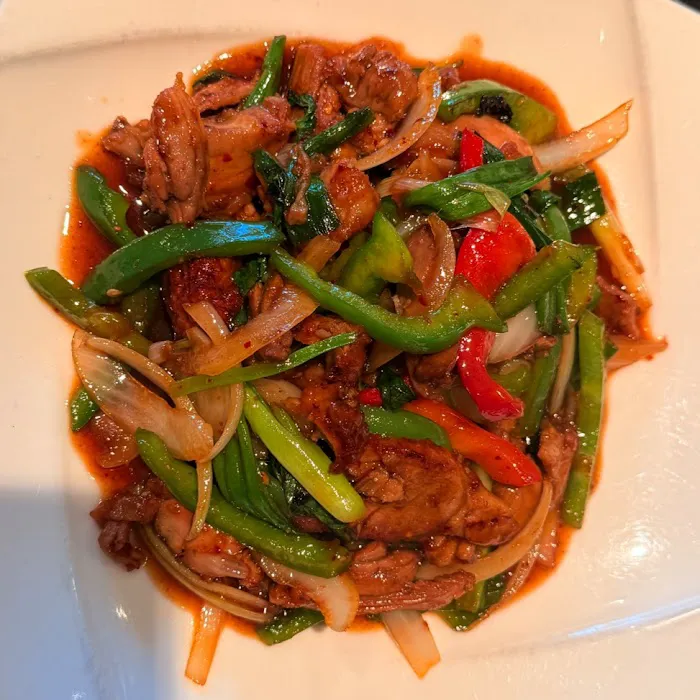 Thai Green Leaf Picture 8