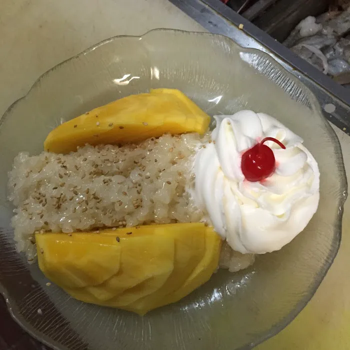 Thai Green Leaf Picture 6