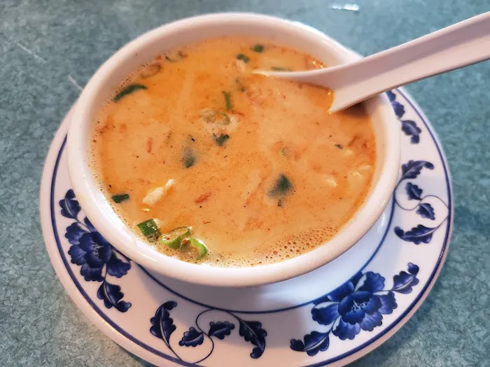 Thai Green Leaf Picture 9