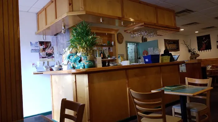 Thai Green Leaf Picture 7