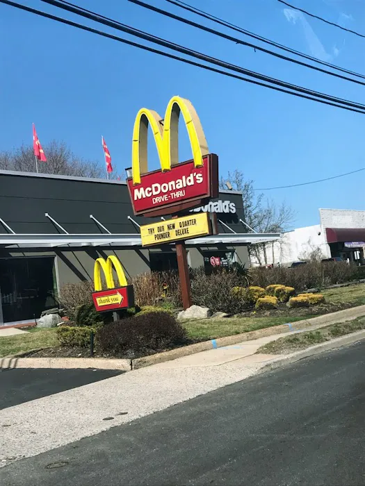 McDonald's Picture 7