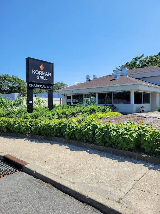 Korean Grill Picture 6