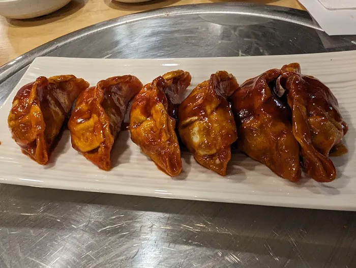 Korean Grill Picture 2