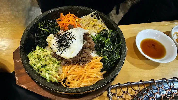 Korean Grill Picture 5