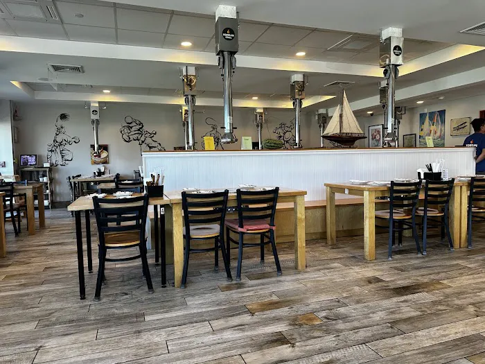 Korean Grill Picture 1