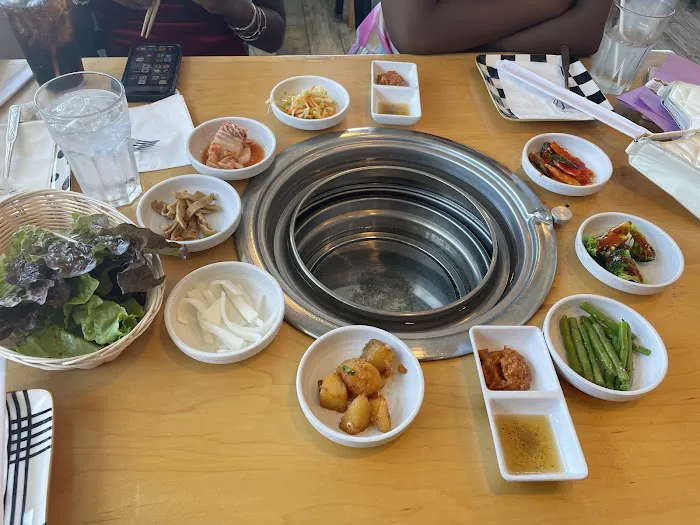Korean Grill Picture 7