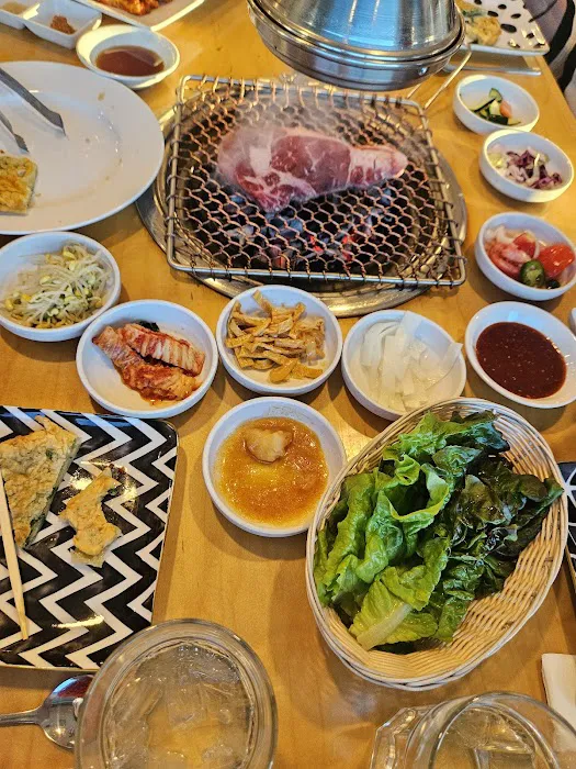 Korean Grill Picture 10
