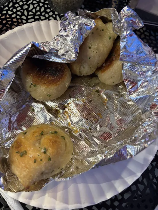 Paulie's Pizzeria Picture 10