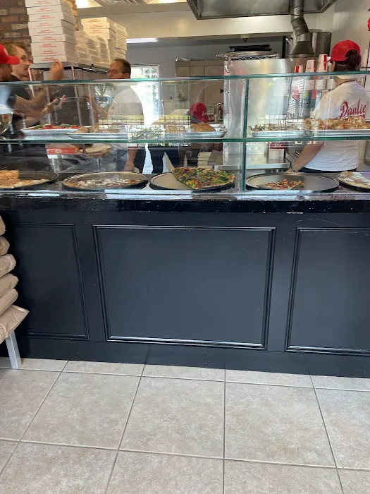 Paulie's Pizzeria Picture 7