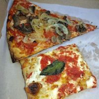 Paulie's Pizzeria ico