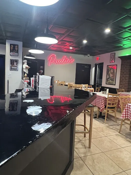 Paulie's Pizzeria Picture 8