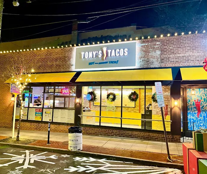 Tony's Tacos Huntington Picture 3