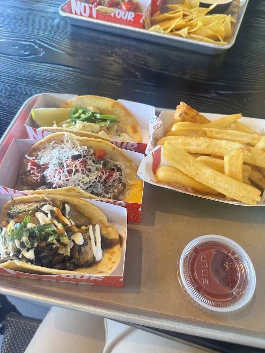 Tony's Tacos Huntington Picture 9