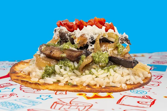 Tony's Tacos Huntington Picture 4