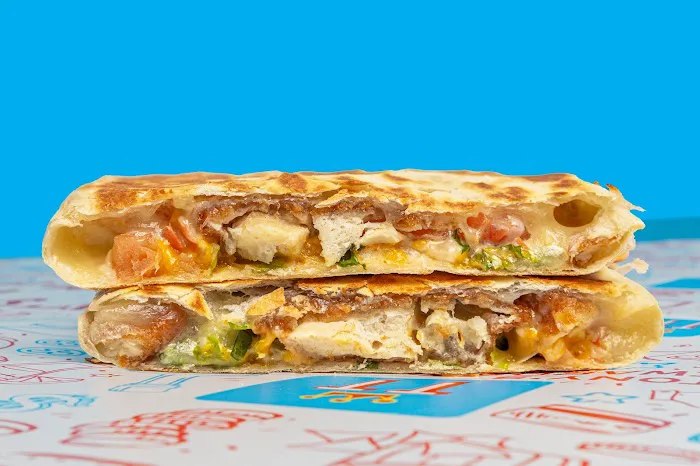 Tony's Tacos Huntington Picture 5