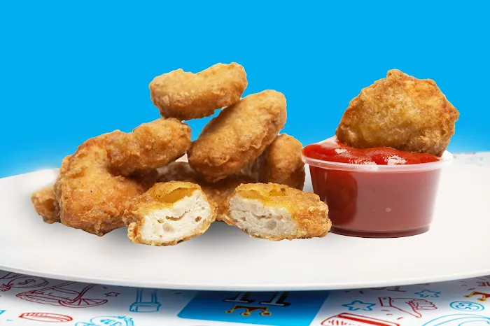 Tony's Tacos Huntington Picture 2